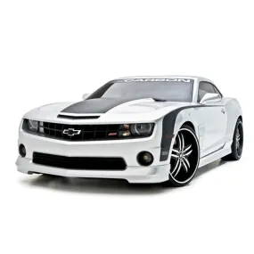 2010-2013 V8 Camaro 6 Pc. Body Kit : Polyurethane