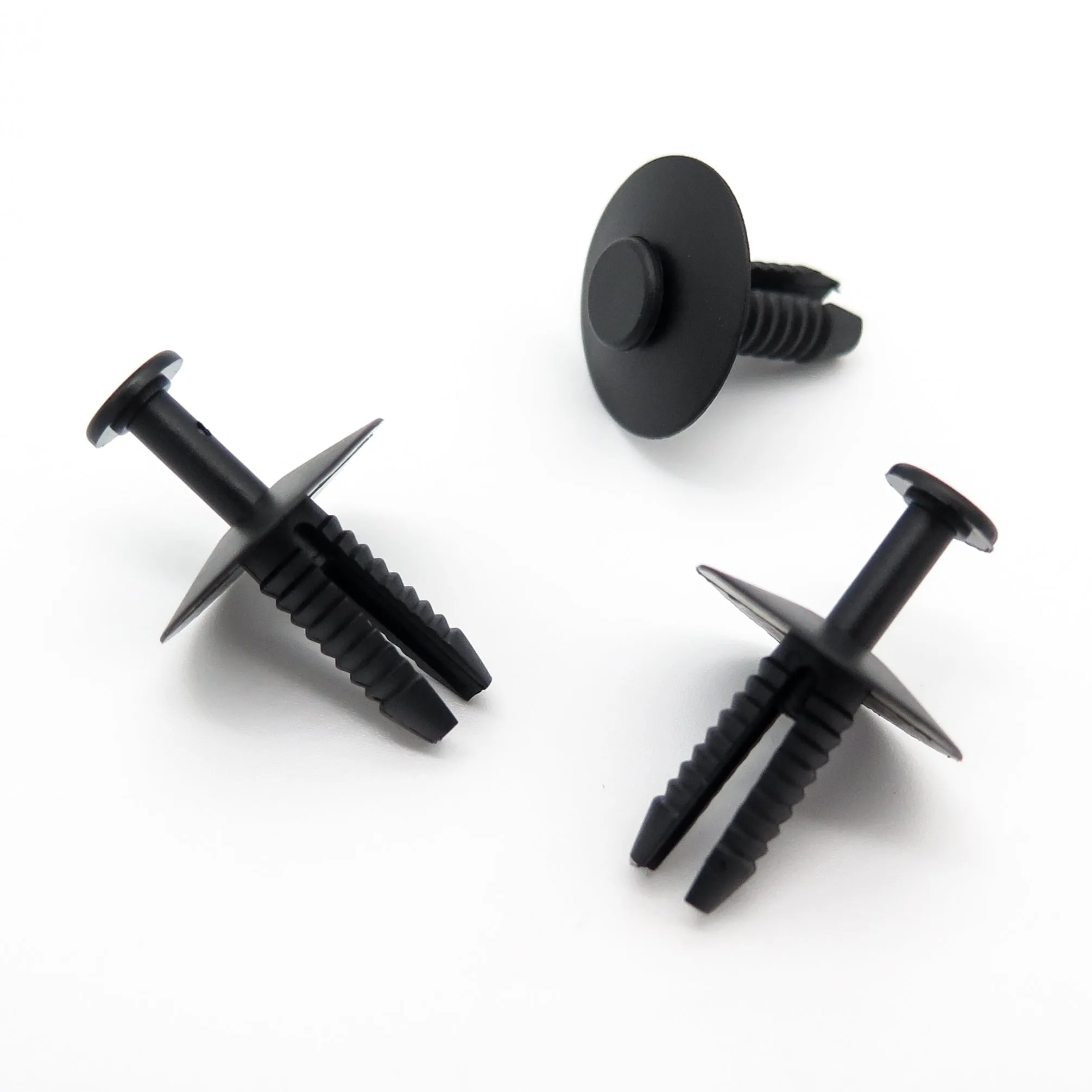 6mm Push Pin Plastic Rivet Clip, Mini 51118174185