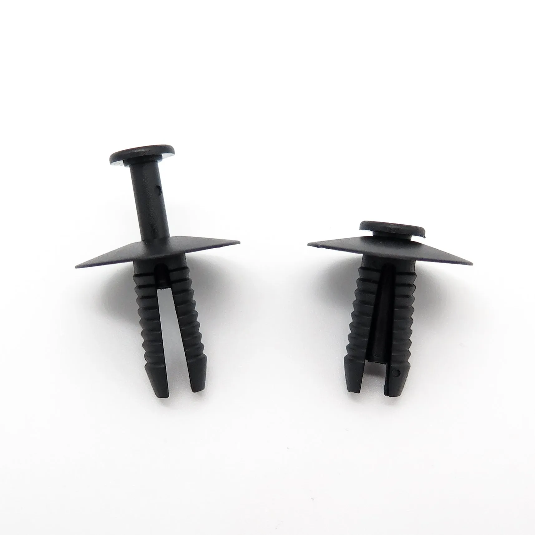 6mm Push Pin Plastic Rivet Clip, Mini 51118174185