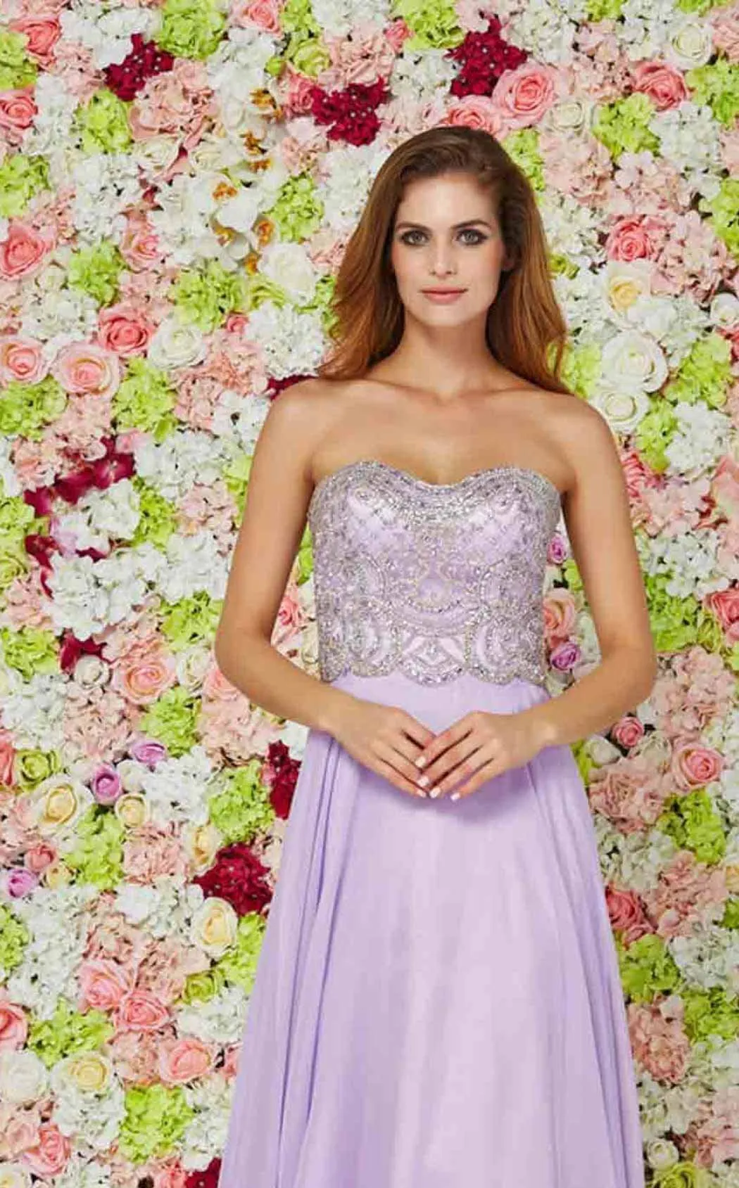 Angela and Alison 661133 Dress