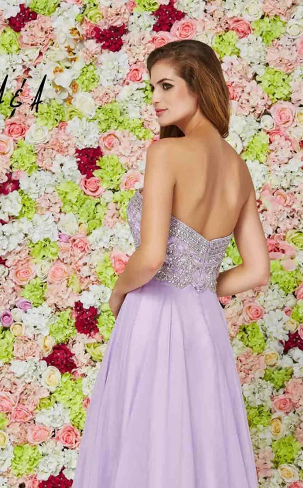 Angela and Alison 661133 Dress