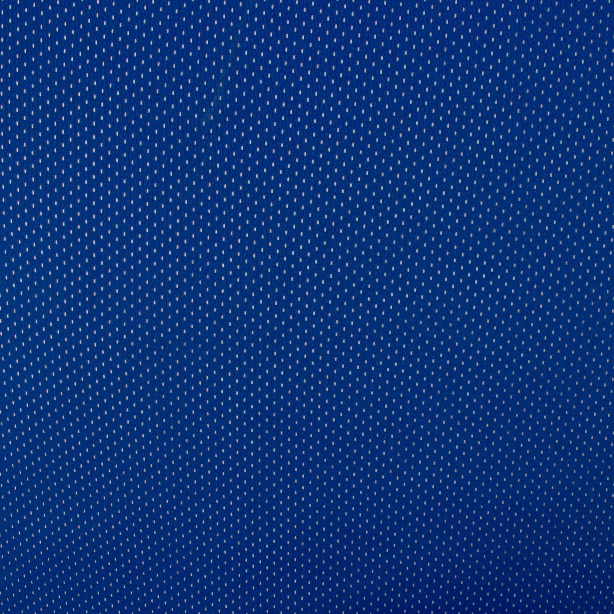 Athletic mesh - Dazzling blue