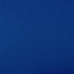 Athletic mesh - Dazzling blue