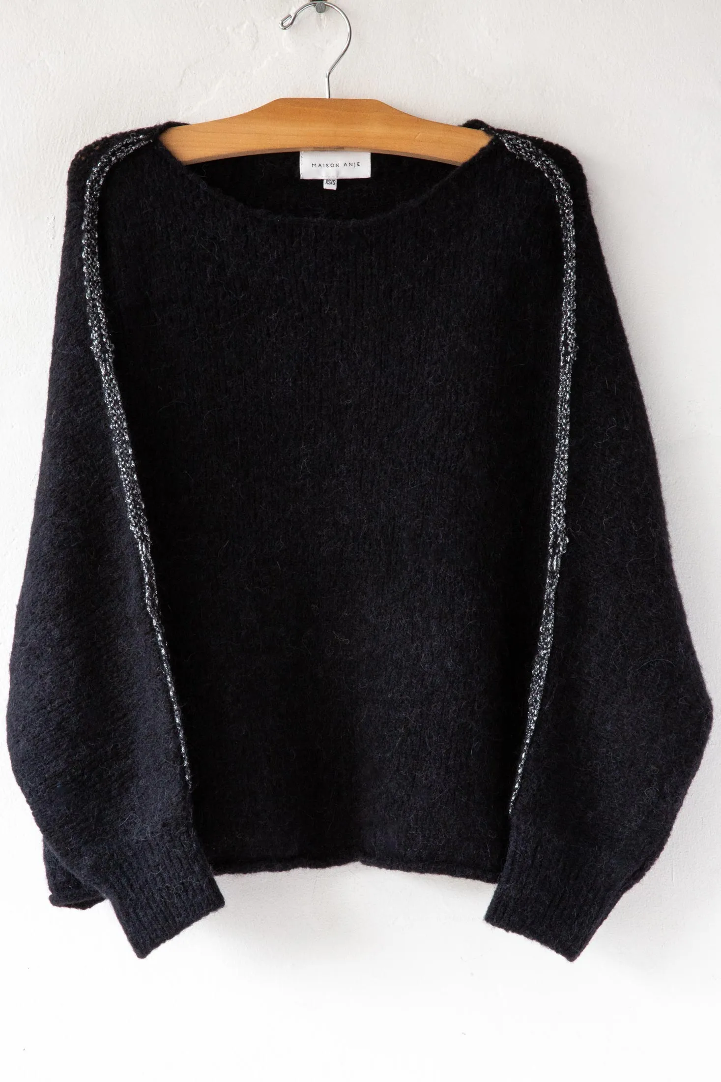 Bastide Sweater