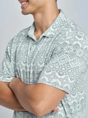 BATIK TRIBUTE POLO | HOKOKAI