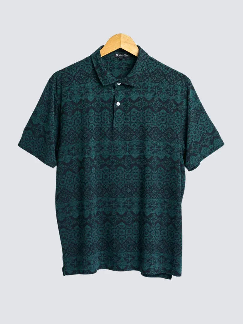 BATIK TRIBUTE POLO | HOKOKAI