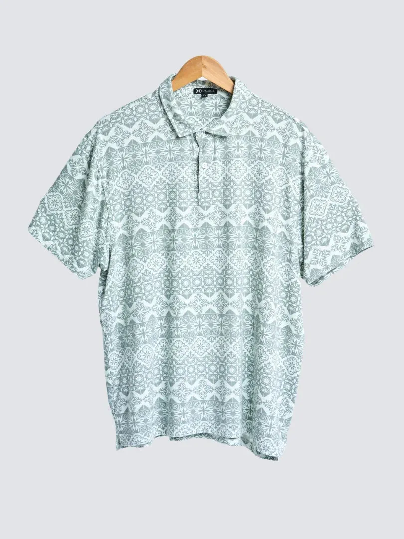 BATIK TRIBUTE POLO | HOKOKAI