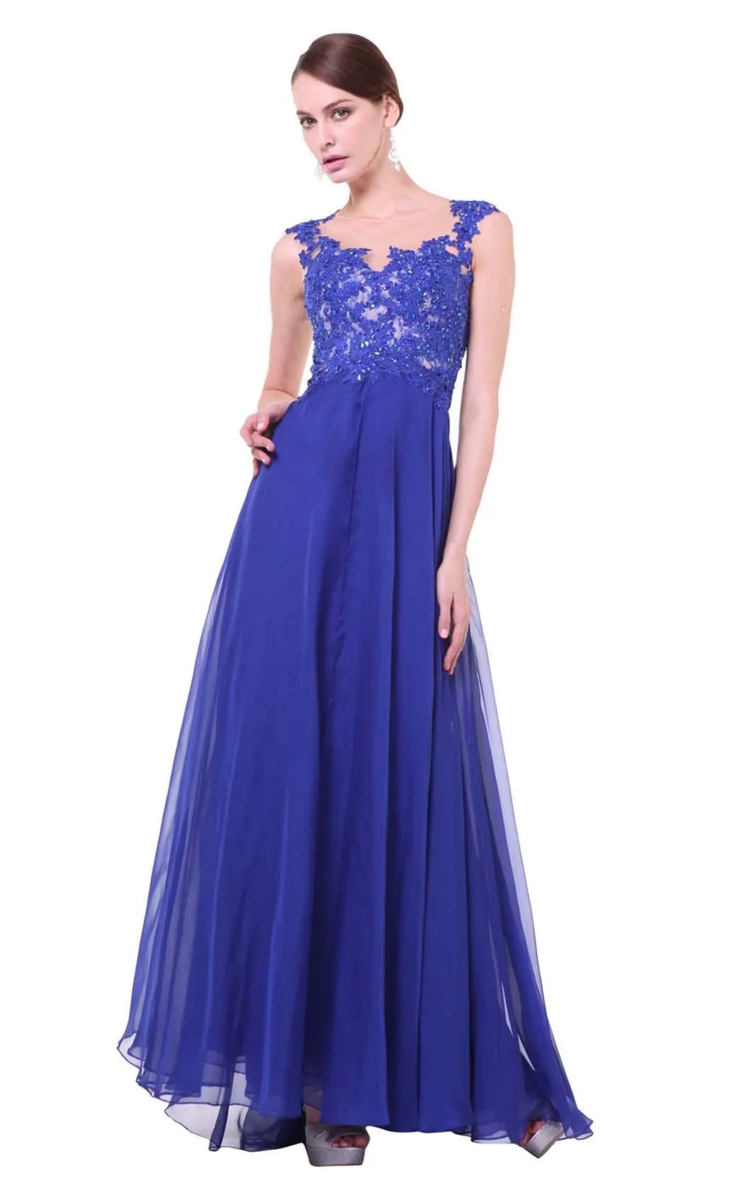 Cinderella Divine JC931 Dress