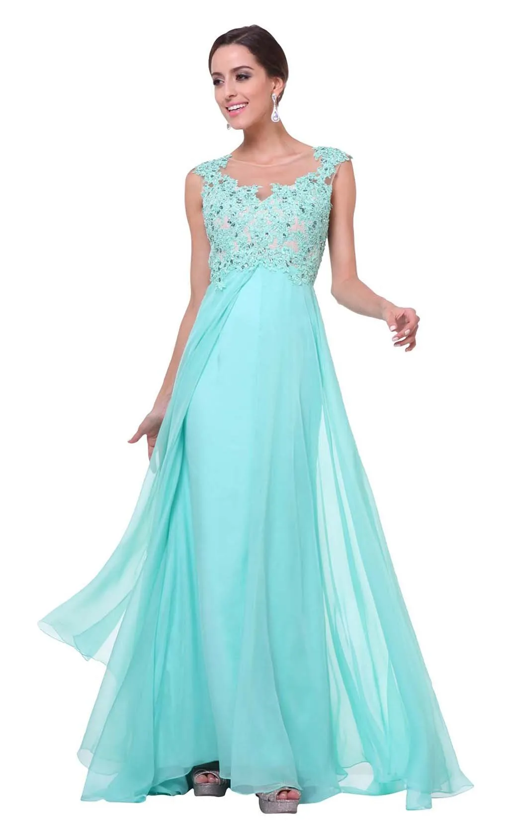 Cinderella Divine JC931 Dress