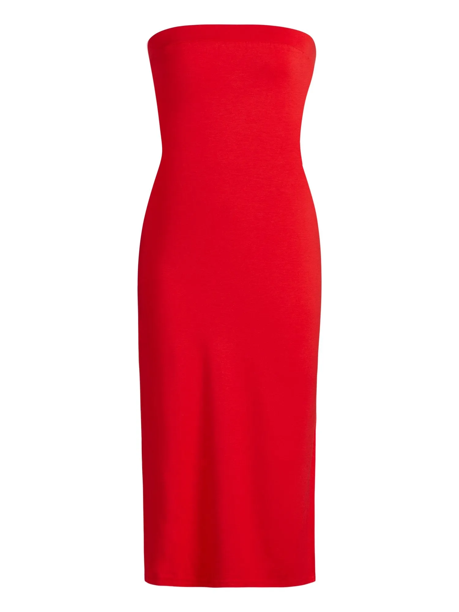 Convertible Strapless Dress - NY&C Style System