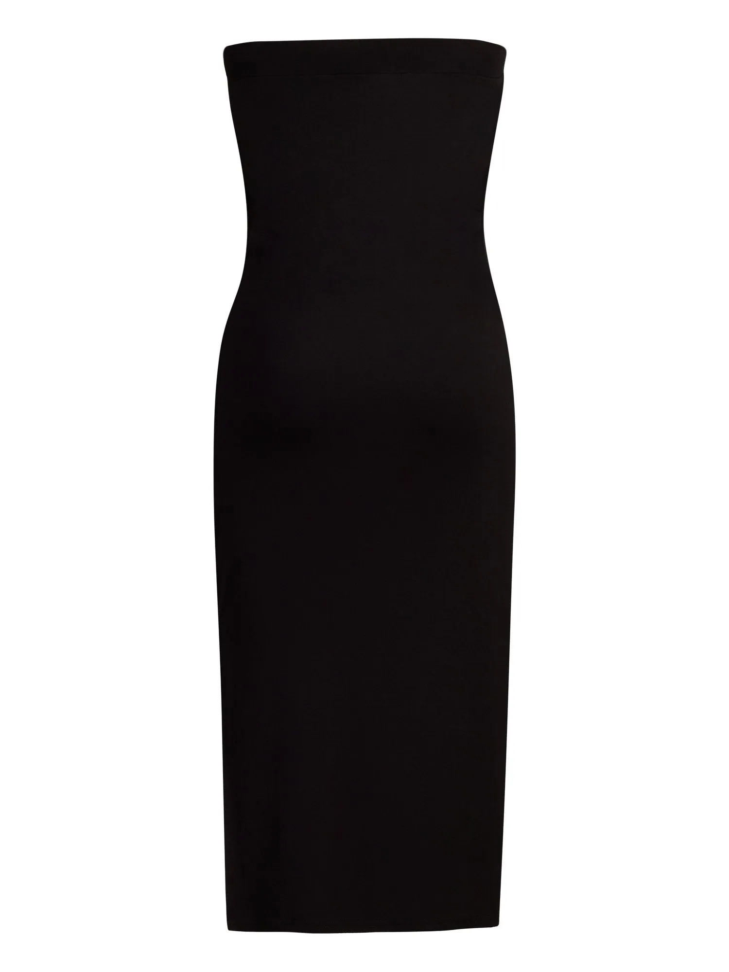 Convertible Strapless Dress - NY&C Style System