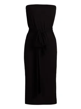 Convertible Strapless Dress - NY&C Style System