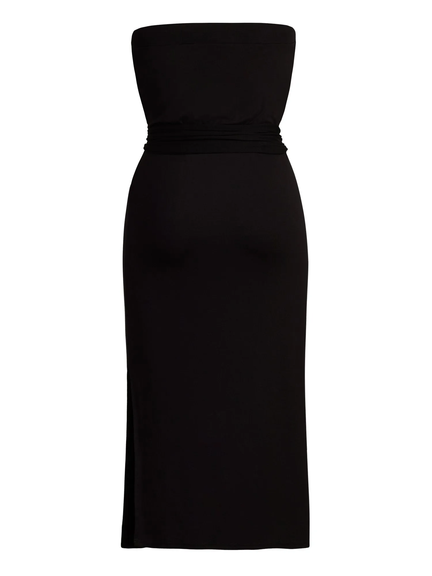 Convertible Strapless Dress - NY&C Style System