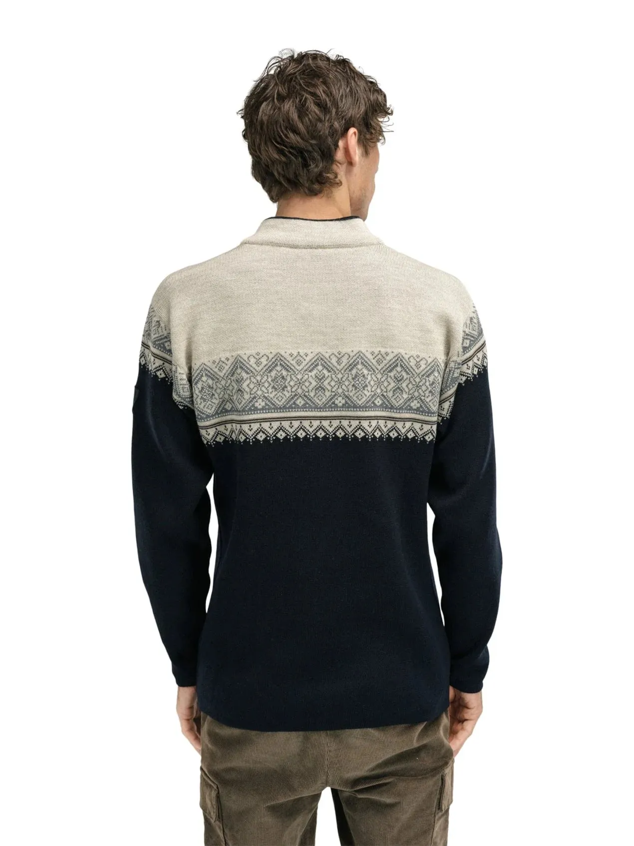 Dale Of Norway Moritz Men's Sweater