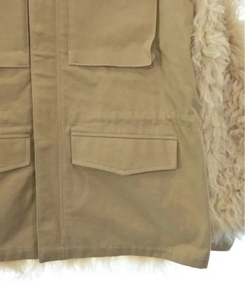 Drawer Millitary jackets