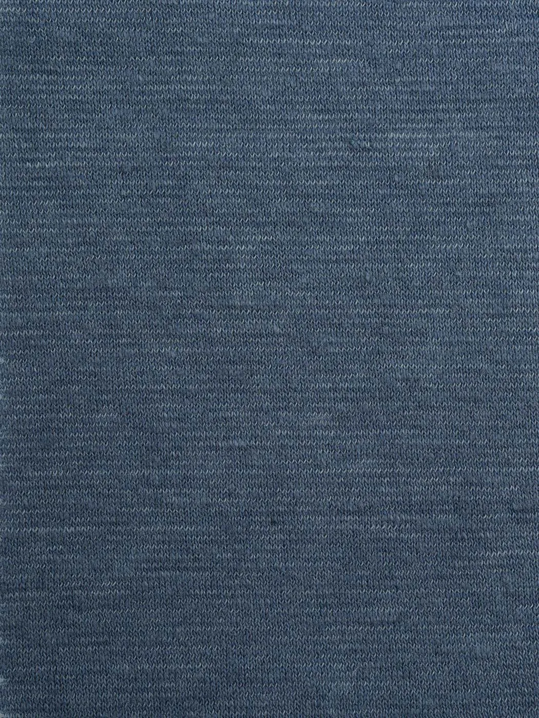 Hemp, Recycled Poly & Tencel Blend Light Weight Jersey (KJ21C828)