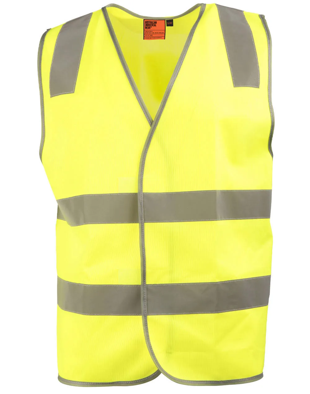 Hi Vis Safety Vest - SW43