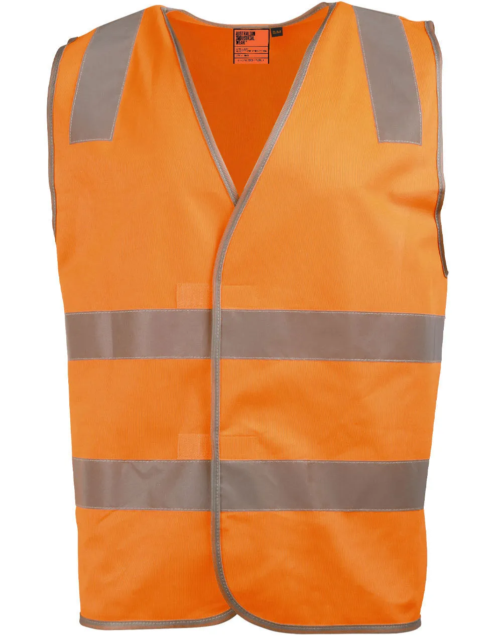 Hi Vis Safety Vest - SW43