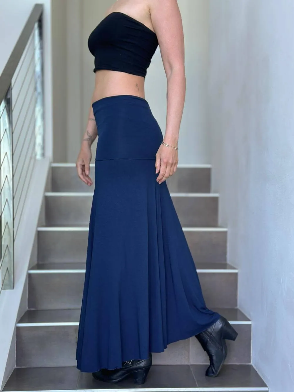 Hourglass Convertible Skirt