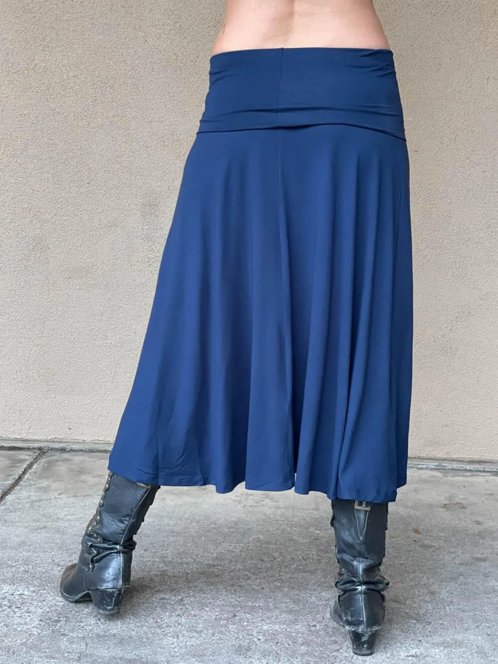 Joy Convertible Skirt