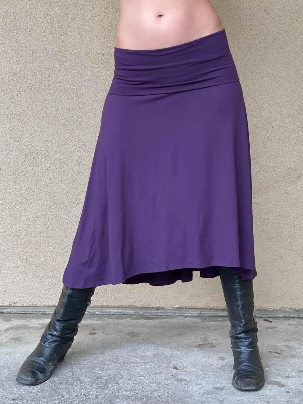 Joy Convertible Skirt