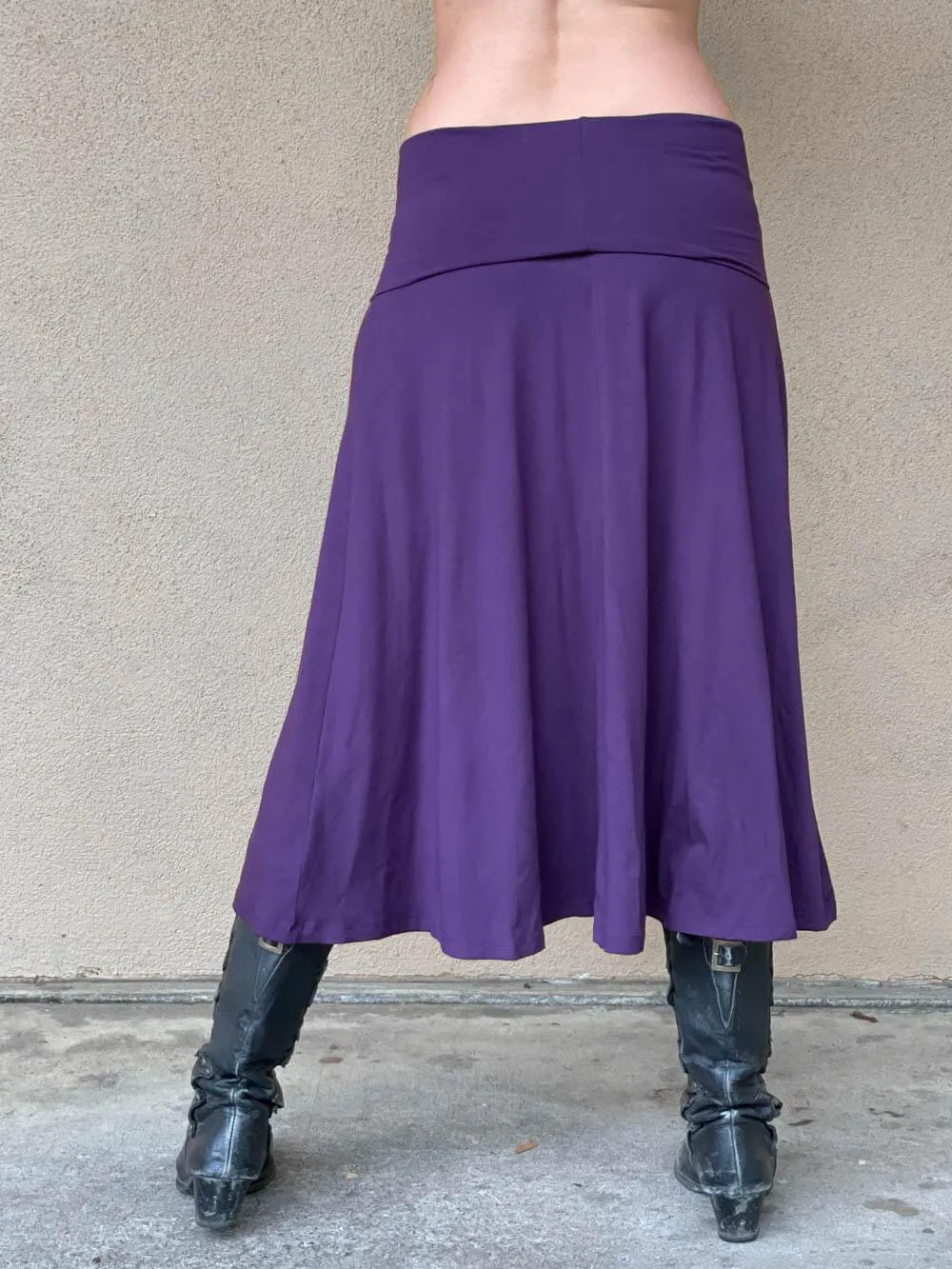 Joy Convertible Skirt