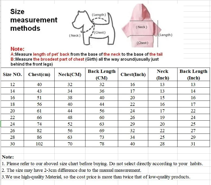 Large Dog Pet Boy Dog Raincoat Waterproof Rain Clothes Jumpsuit For Big Medium Small Dogs Golden Retriever Outdoor Pet Clothing Coat