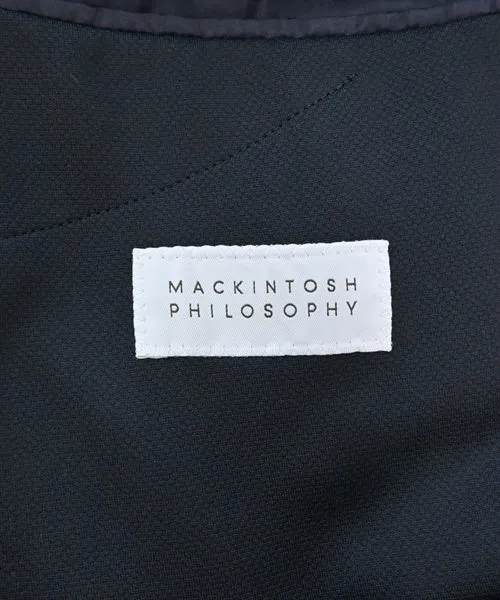 MACKINTOSH PHILOSOPHY Casual jackets