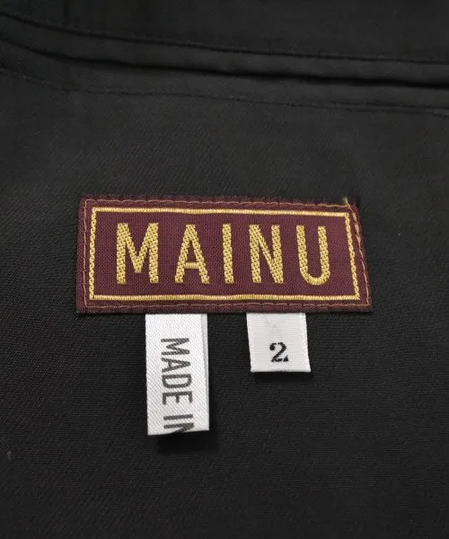 MAINU Blazers/Suit jackets