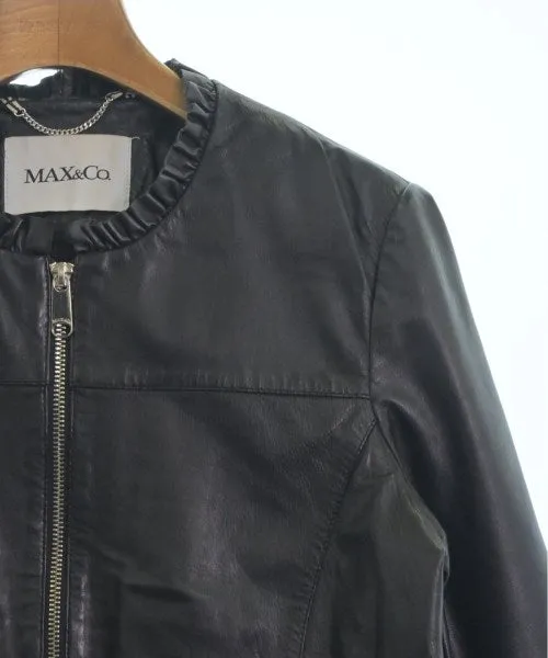 MAX&CO. Motercycle Jackets