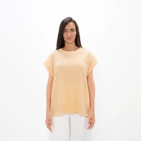 Muscat Bold Shoulder Tee