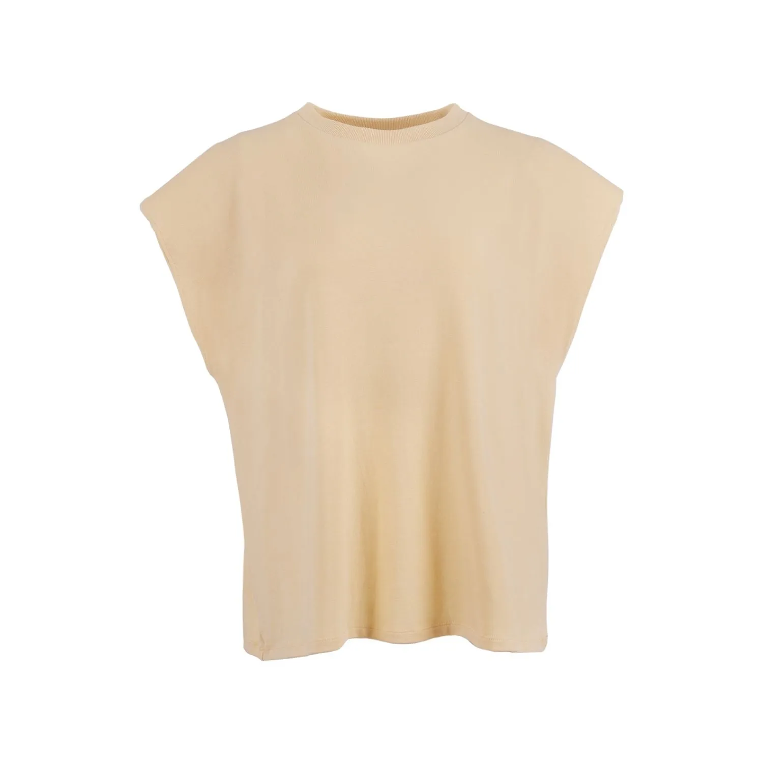 Muscat Bold Shoulder Tee