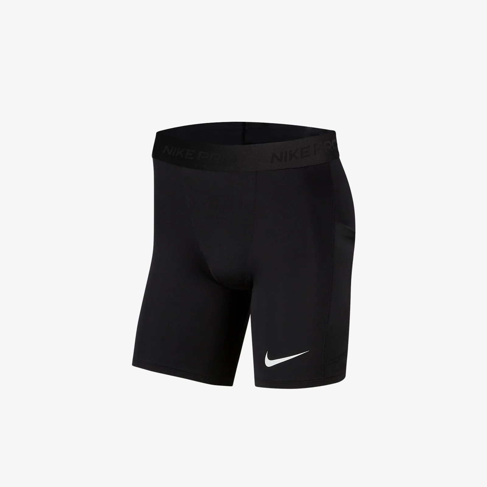 Nike Pro Dri-FIT 7" Compression Shorts - Black