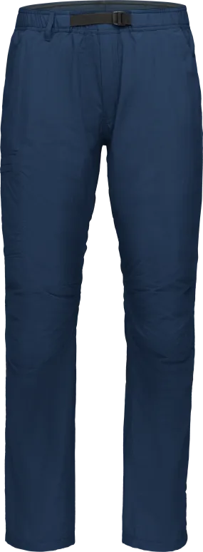 Norrøna Men&#x27;s Norrøna Pull On Pants  Indigo Night | Buy Norrøna Men&#x27;s Norrøna Pull On Pants  Indigo Night here | Outnorth