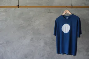 REGULAR FIT T-SHIRT THE CIRCLE