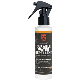 ReviveX® Durable Water Repellent (5oz) (Sold per Each)