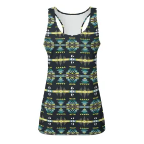 River Trail Eco-friendly Eco-friendly Women's Tank Top