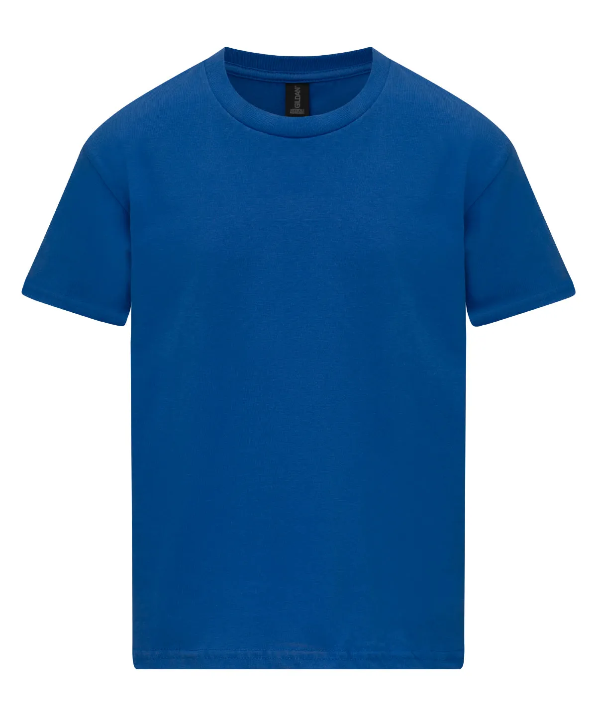 Royal - Softstyle™ midweight youth t-shirt