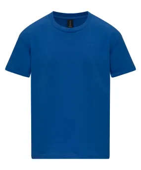 Royal - Softstyle™ midweight youth t-shirt