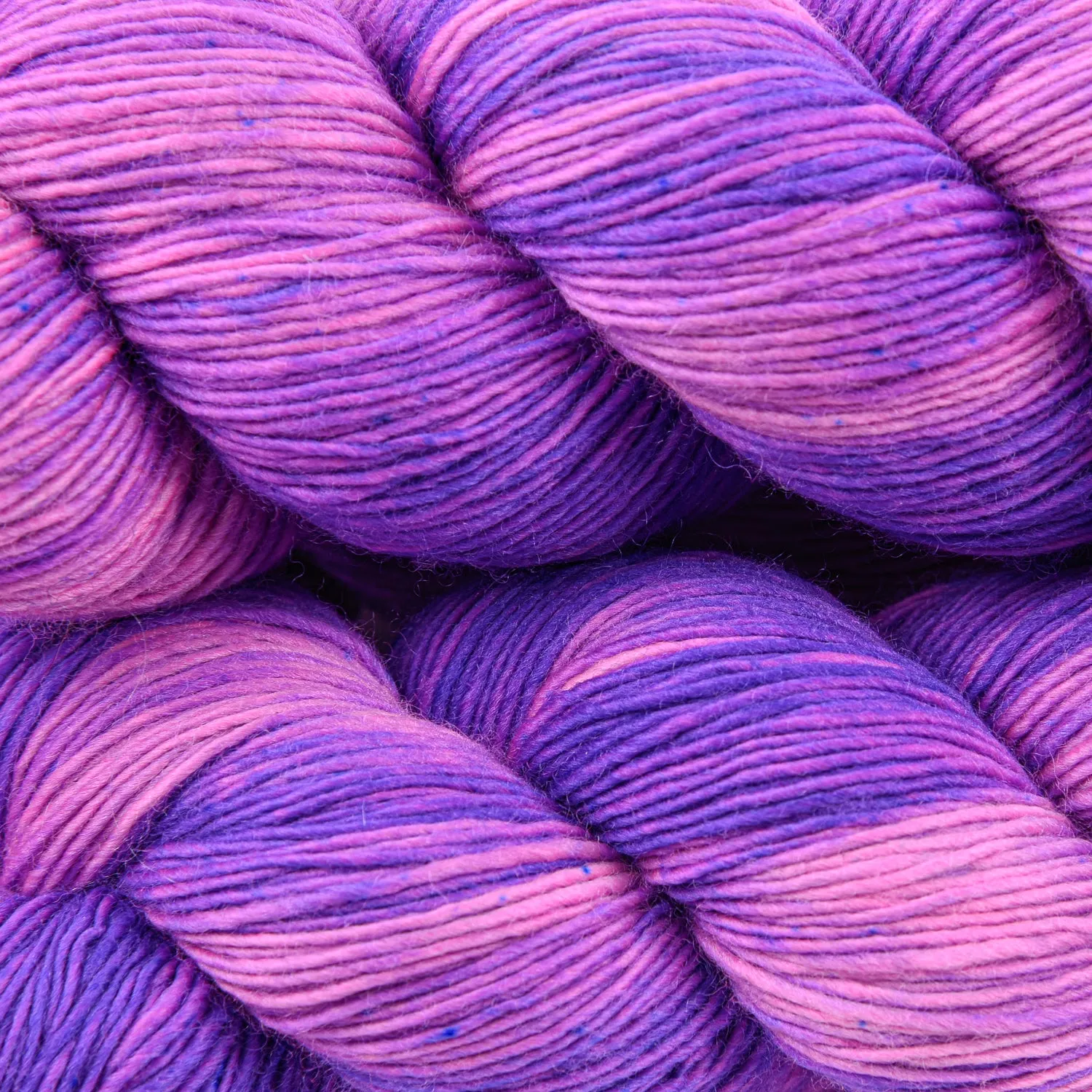 SYSLERIGET SINGLES - PUNCHY PURPLE