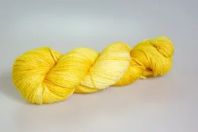 The Golden Fleece (Kitty Pride Fibers)