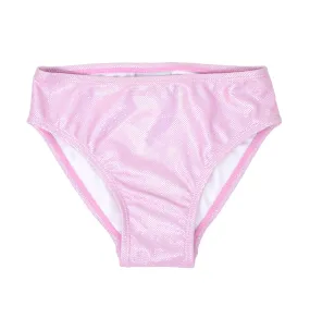 UPF 50  Girls Swim Bottom (Recycled)