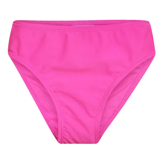 UPF 50  Girls Swim Bottom (Recycled)