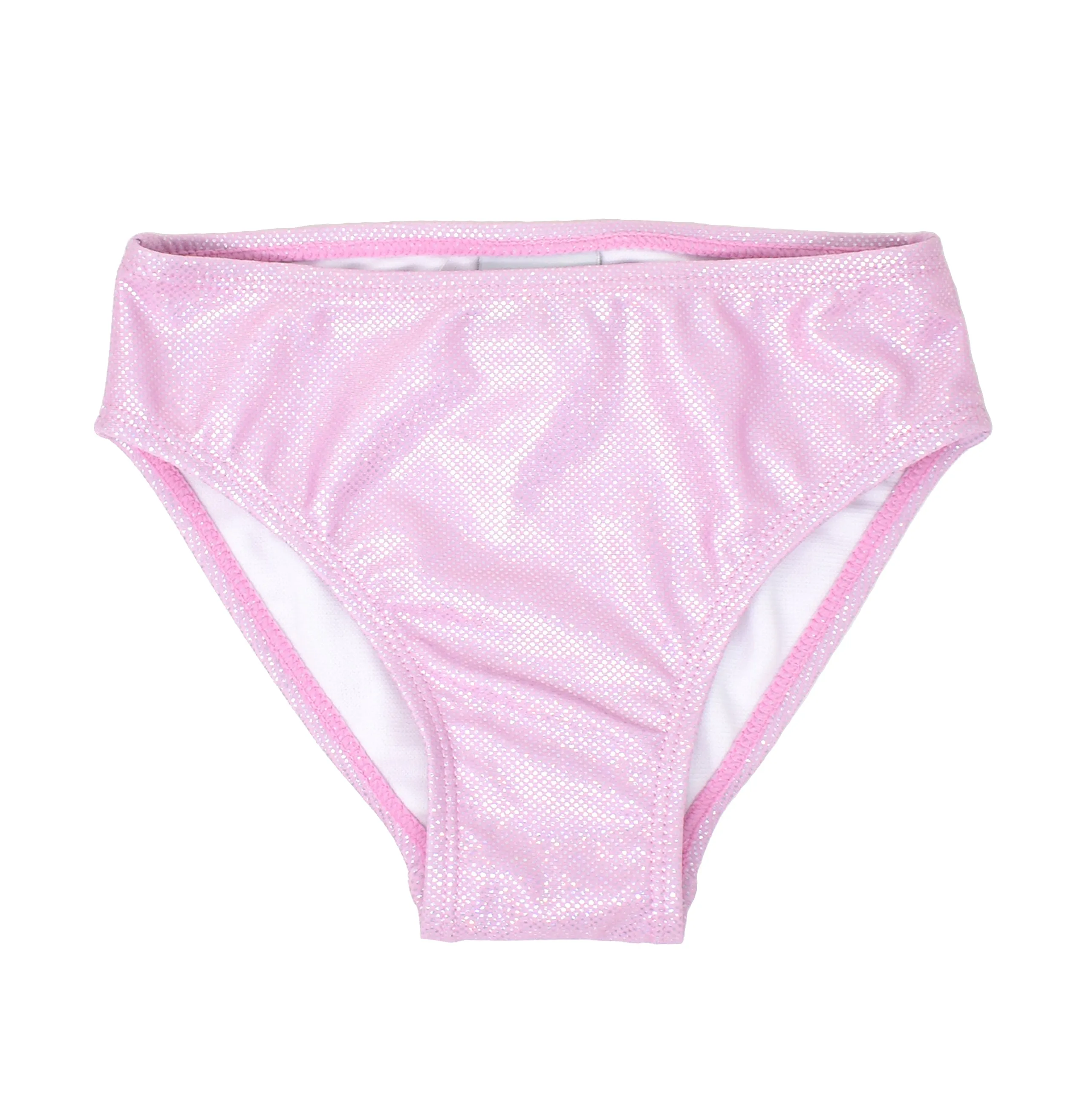 UPF 50  Girls Swim Bottom (Recycled)